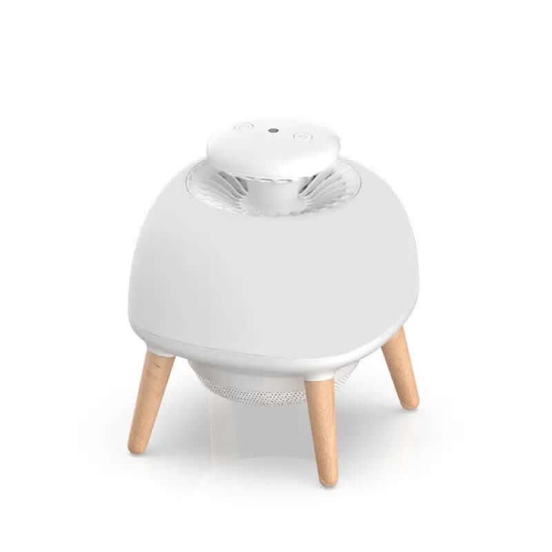 Lampe Anti-Moustiques USB Électrique, Les Visionnaires