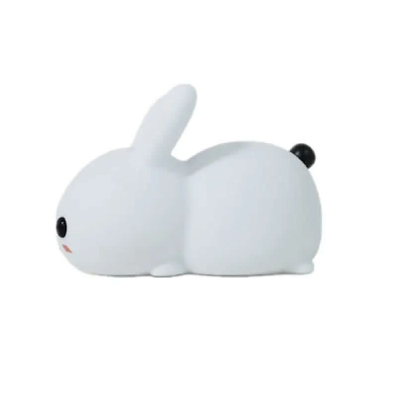 Veilleuse LED Lapin- décoration mignone Les Visionnaires