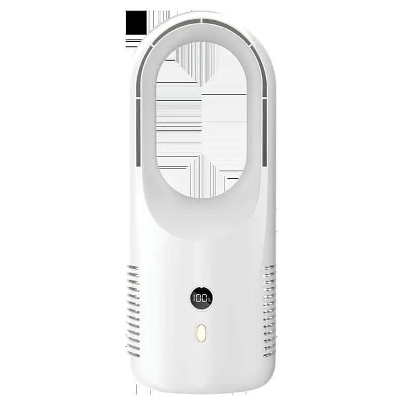 Ventilateur Sans Hélice Électrique Les Visionnaires
