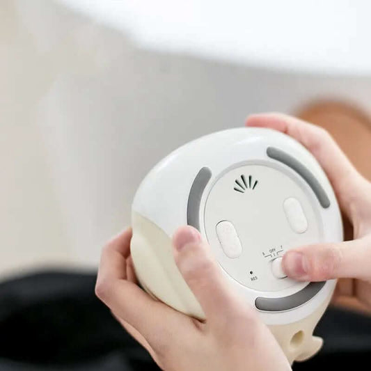 Cartoon réveil matin Les Visionnaires