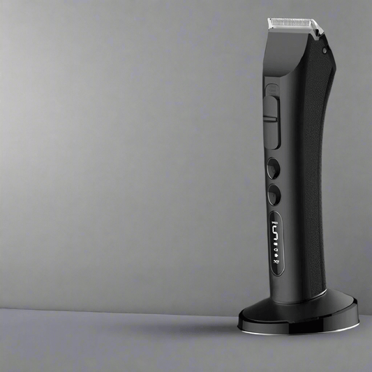 Tondeuse Électrique Polyvalente – Coupe Précise & Finition Huile - XLL-Gadgets