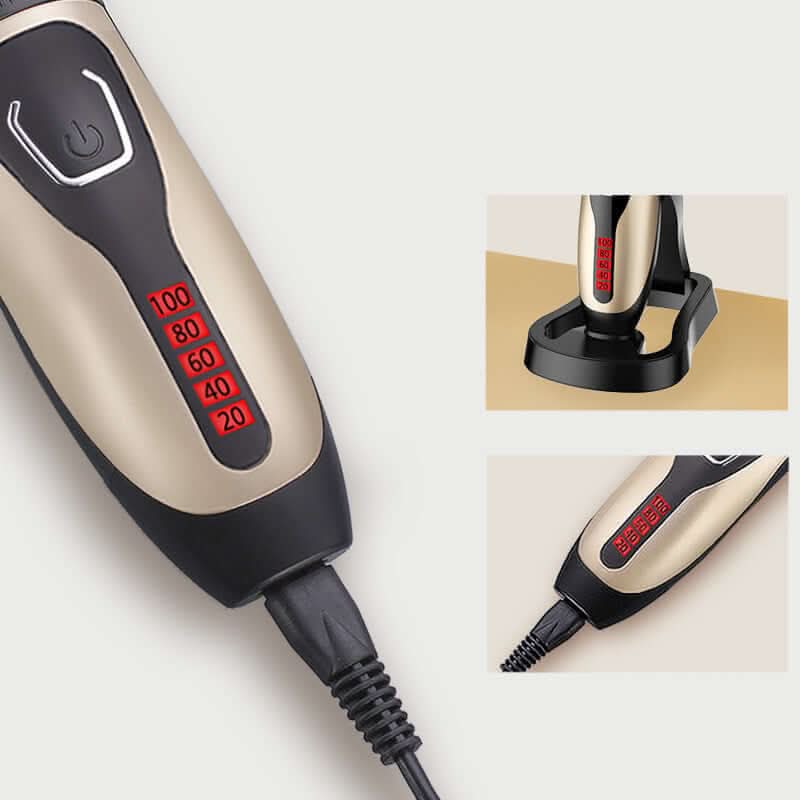 Tondeuse Électrique Rechargeable - XLL-Gadgets