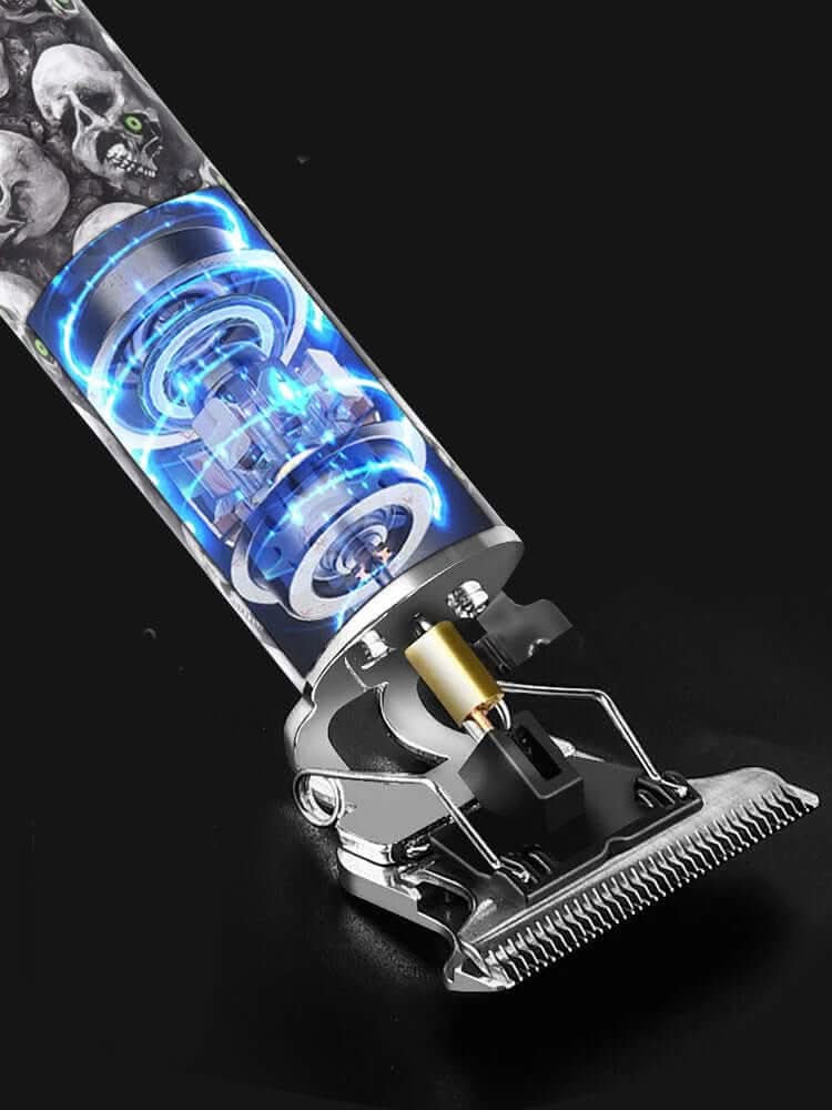 Mini hair clipper - XLL-Gadgets