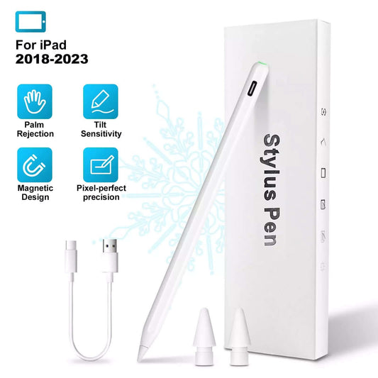 Stylet Bluetooth Universel pour iPad (2018–2024) - XLL-Gadgets