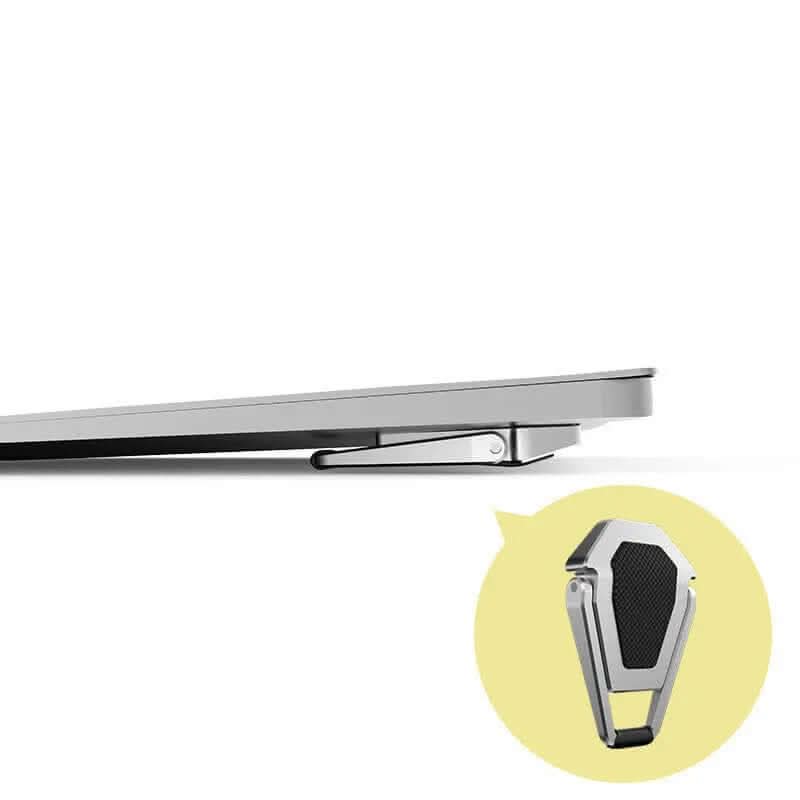Support de refroidissement pour ordinateur portable Les Visionnaires