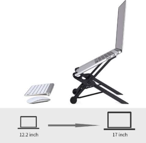 support d'ordinateur de bureau Les Visionnaires