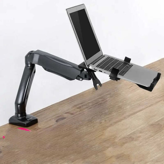 Support ventilé ordinateur portable- optimisse la ventilation Les Visionnaires