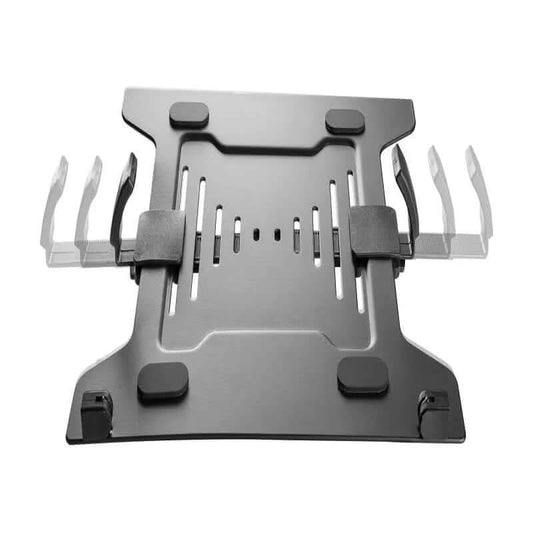 Support ventilé ordinateur portable- optimisse la ventilation Les Visionnaires