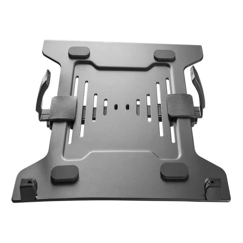 Support ventilé ordinateur portable- optimisse la ventilation Les Visionnaires