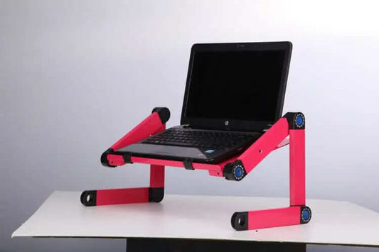 support de table pour ordinateur portable Les Visionnaires