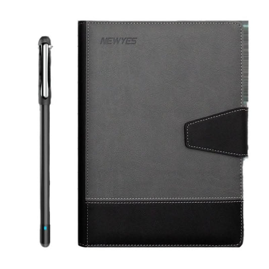 Ensemble d’écriture intelligent – stylo numérique + carnet connecté, synchronisation en temps réel