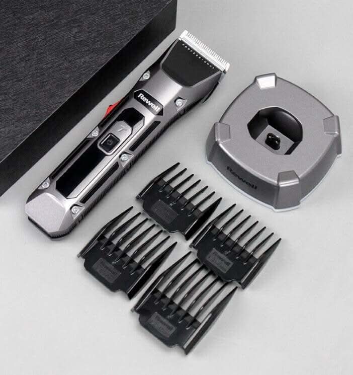 Tondeuse Électrique F28 – Pour Salon & Maison - XLL-Gadgets