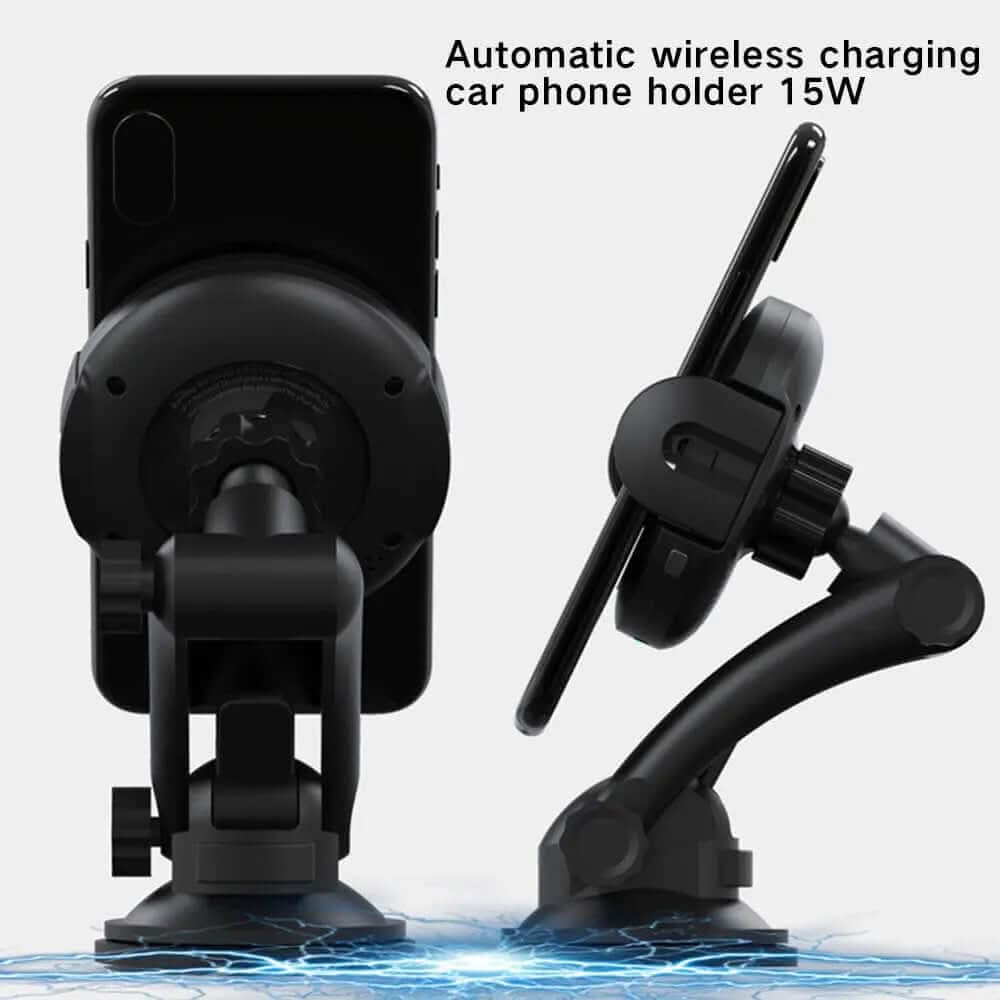 Support de téléphone portable, pour voiture ! Les Visionnaires