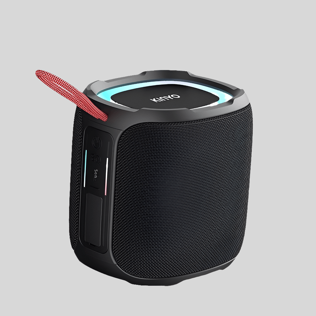 Enceinte Bluetooth K50 - XLL-Gadgets