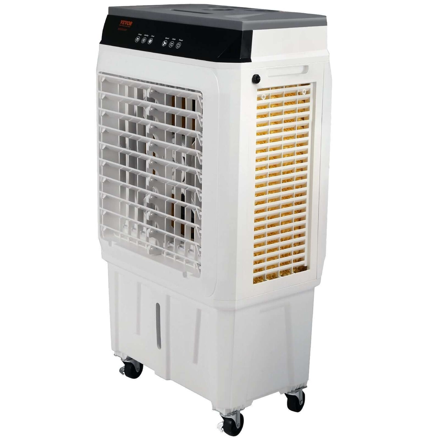 Refroidisseur d'air évaporatif VEVOR 2100 CFM - XLL-Gadgets
