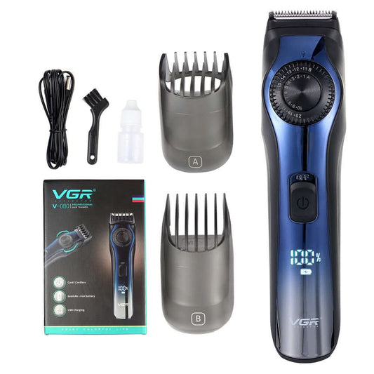 Tondeuse de Précision VGR - XLL-Gadgets