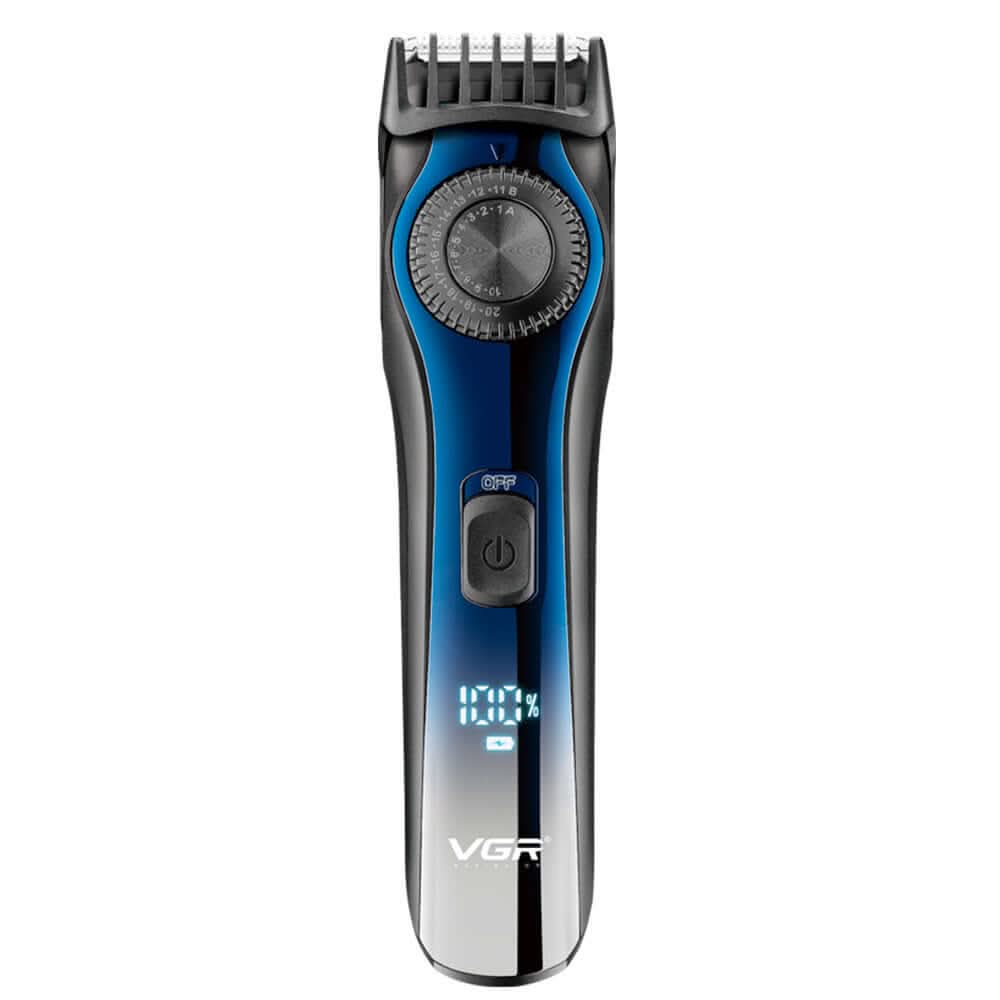 Tondeuse de Précision VGR - XLL-Gadgets