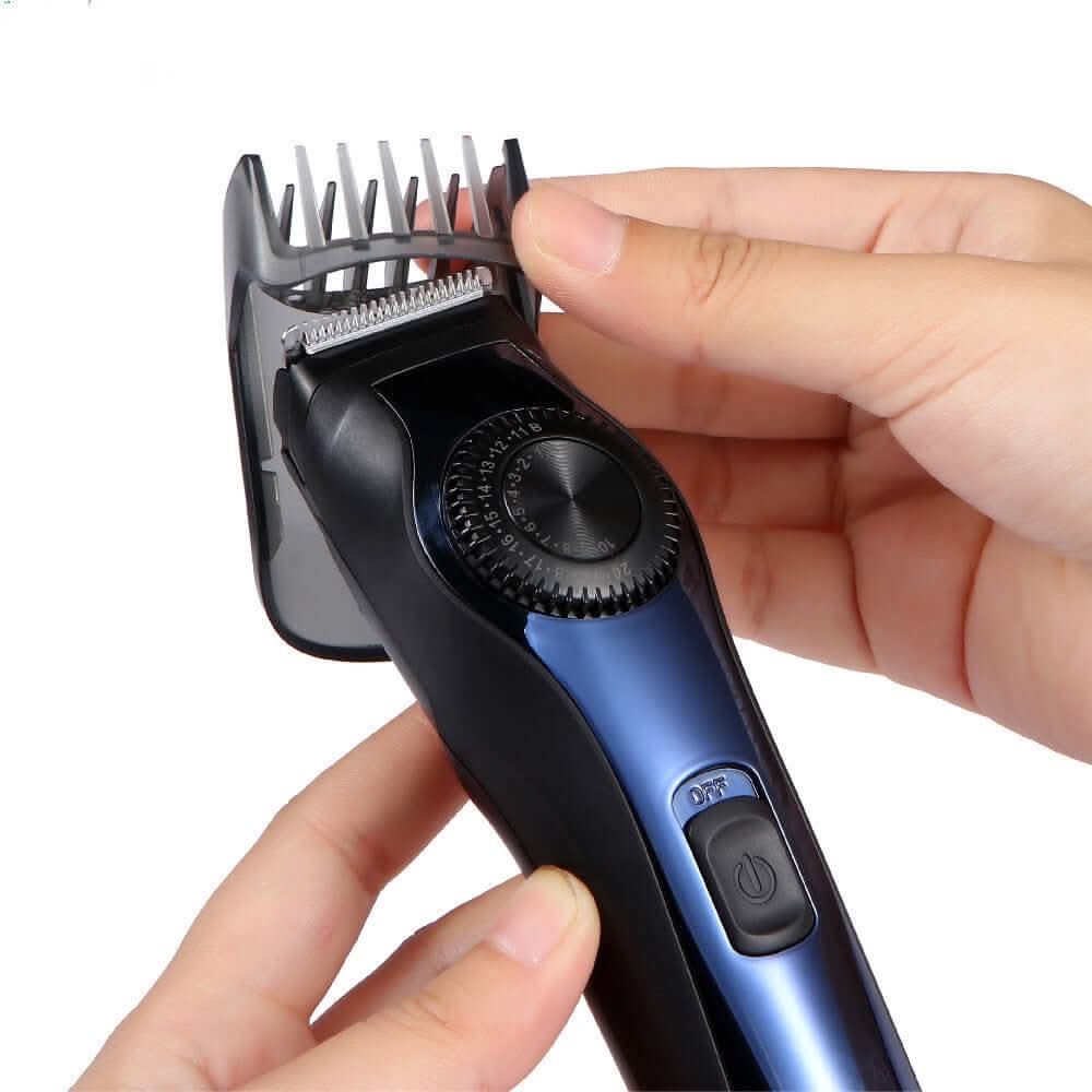 Tondeuse de Précision VGR - XLL-Gadgets