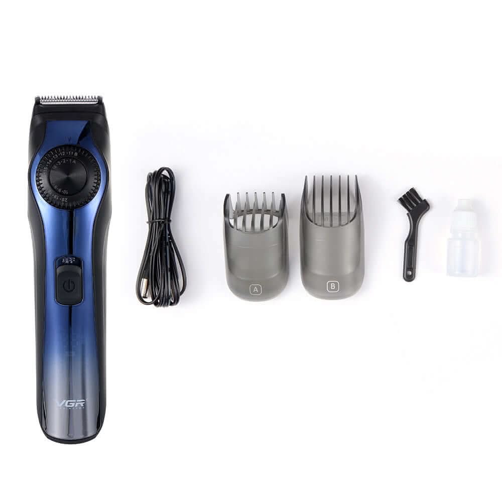 Tondeuse de Précision VGR - XLL-Gadgets
