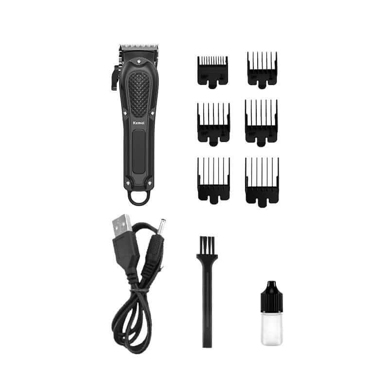 Tondeuse à Cheveux Élégante pour Usage Domestique - XLL-Gadgets
