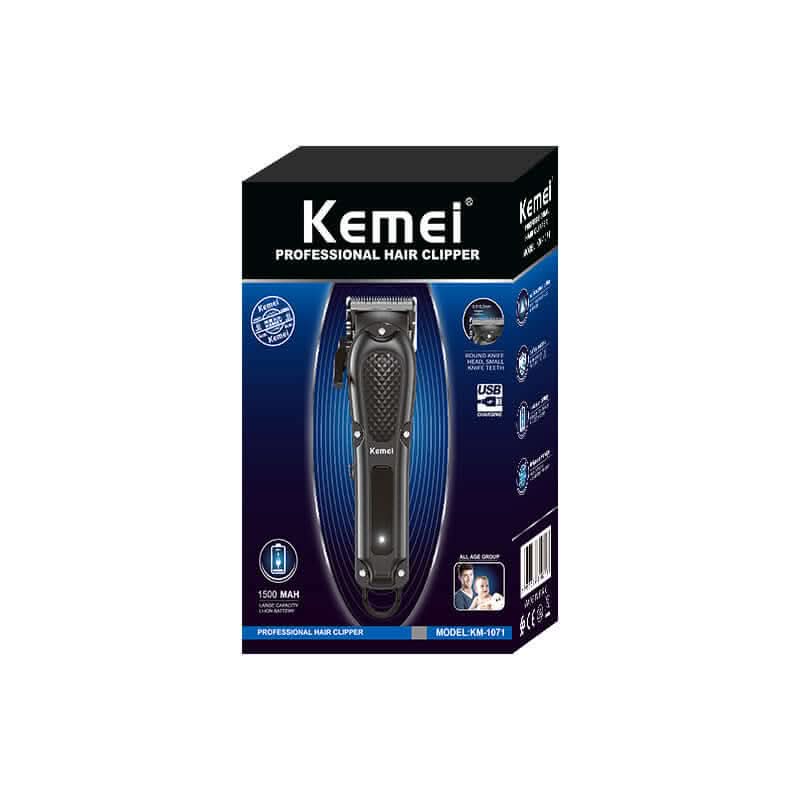 Tondeuse à Cheveux Élégante pour Usage Domestique - XLL-Gadgets