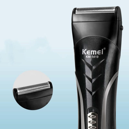 Ensemble de tondeuse à cheveux électrique - XLL-Gadgets