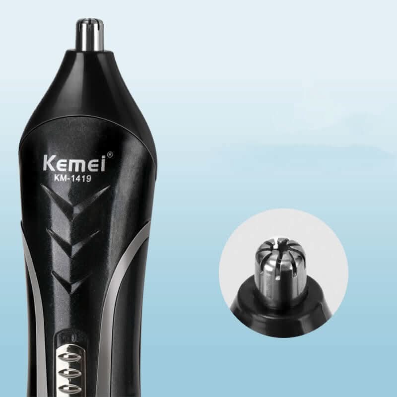 Ensemble de tondeuse à cheveux électrique - XLL-Gadgets