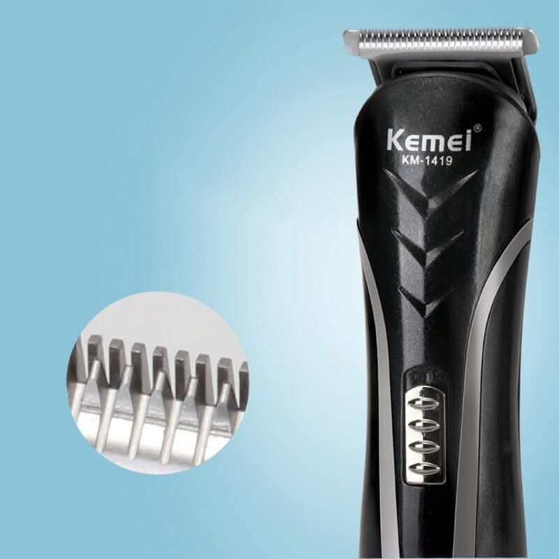 Ensemble de tondeuse à cheveux électrique - XLL-Gadgets