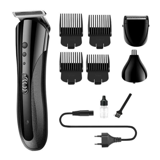 Kemei multifunctional electric hair clipper - XLL-Gadgets