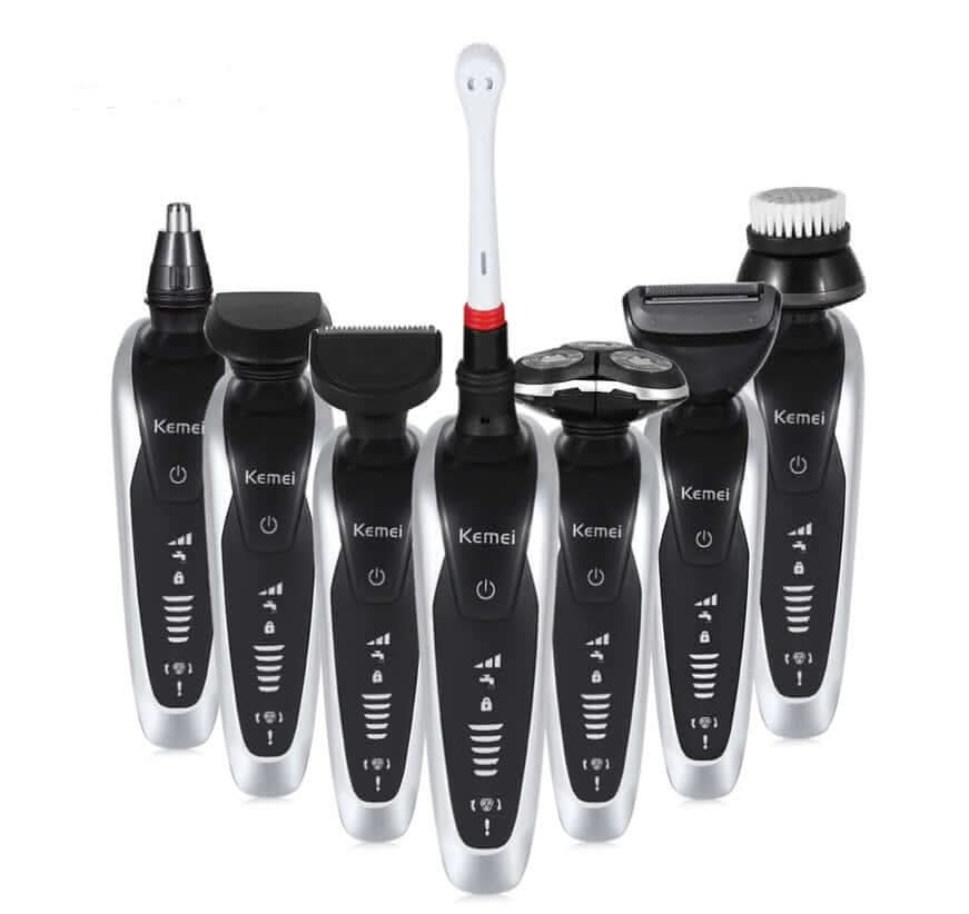 Tondeuse à cheveux multifonctionnelle - XLL-Gadgets