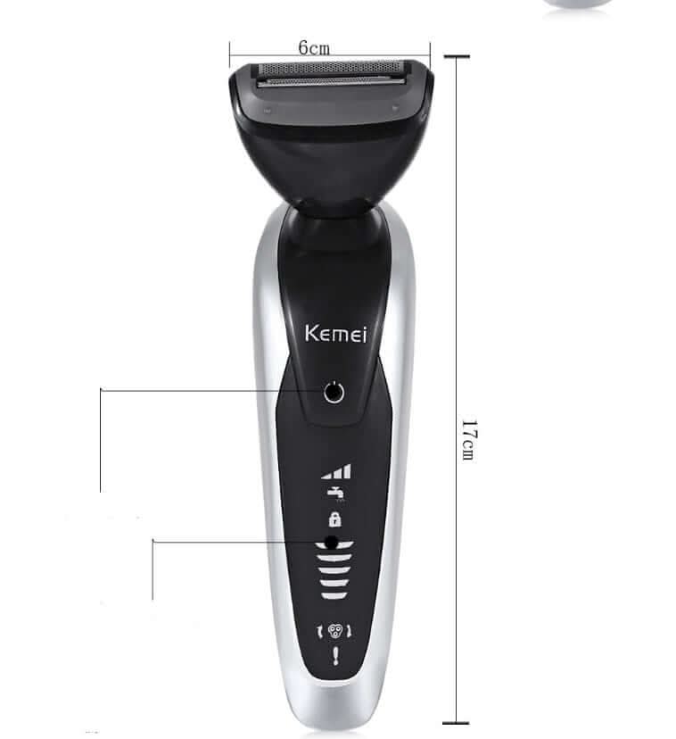 Tondeuse à cheveux multifonctionnelle - XLL-Gadgets