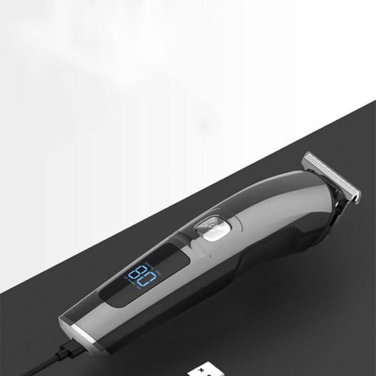 Tondeuse Électrique Polyvalente avec Kit de Gravure - XLL-Gadgets