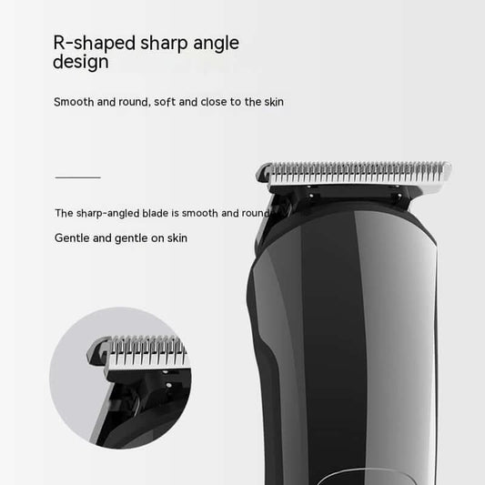 Tondeuse Électrique Polyvalente avec Kit de Gravure - XLL-Gadgets