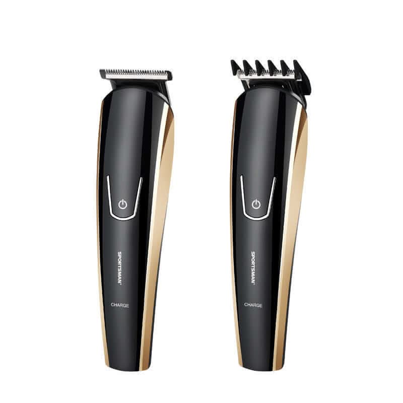Tondeuse à cheveux rechargeable - XLL-Gadgets