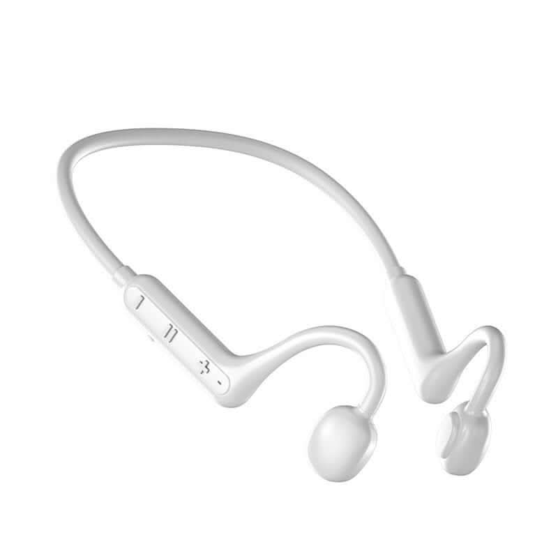 Casque stéréo Bluetooth à conduction osseuse - XLL-Gadgets