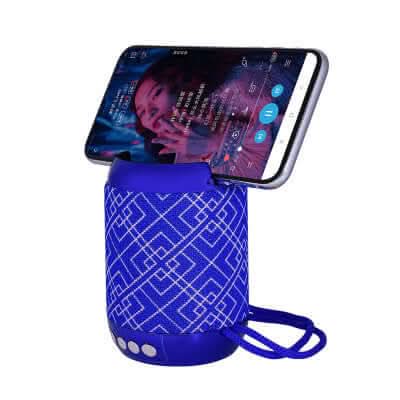 Mini haut-parleur Bluetooth portable 3528 - XLL-Gadgets