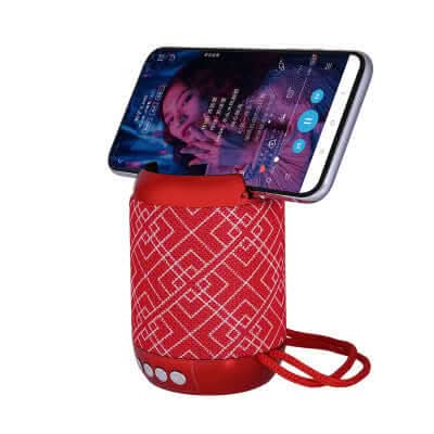 Mini haut-parleur Bluetooth portable 3528 - XLL-Gadgets