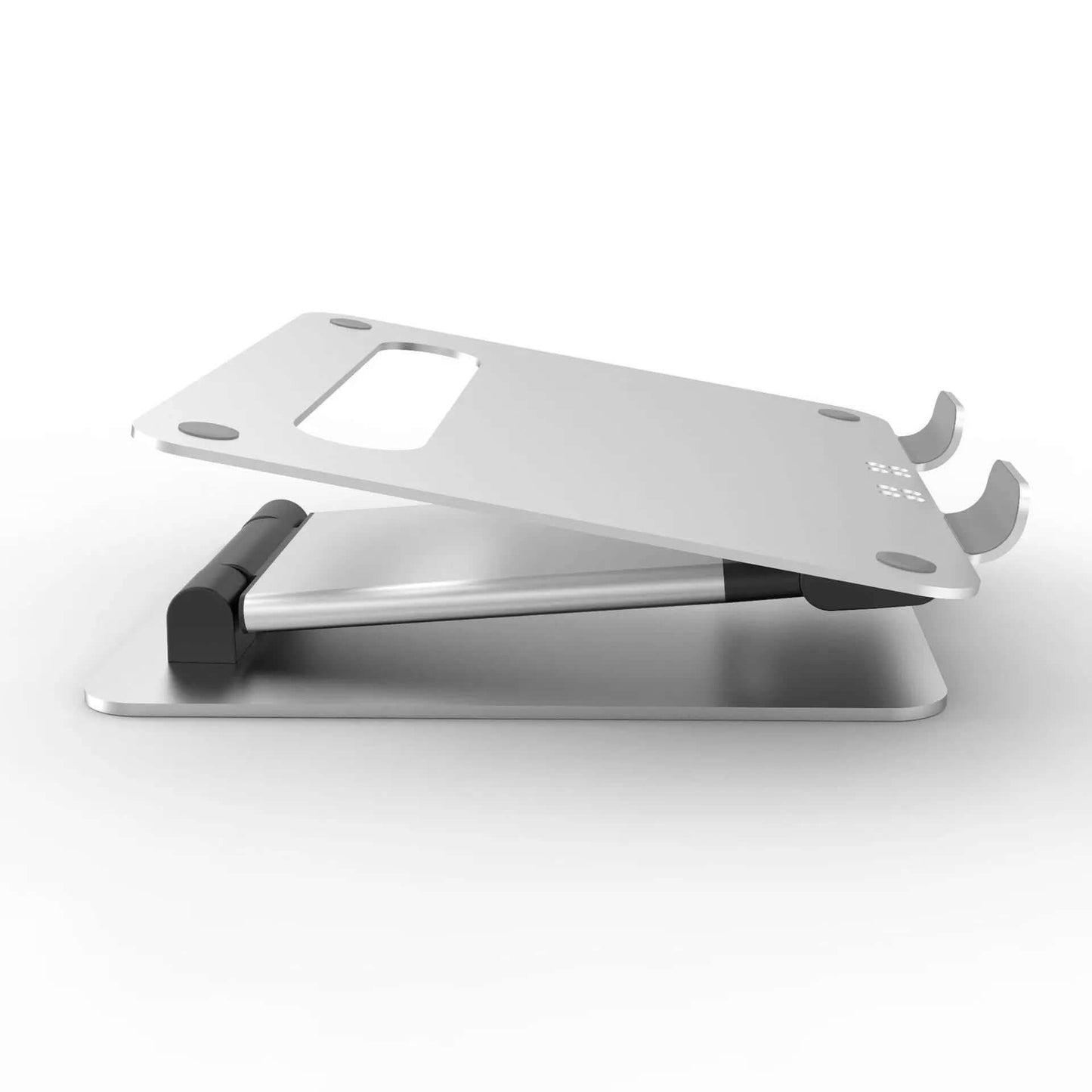 Support ordinateur portable Les Visionnaires