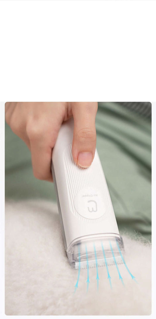 Outil de toilettage multifonction pour animaux de compagnie - XLL-Gadgets