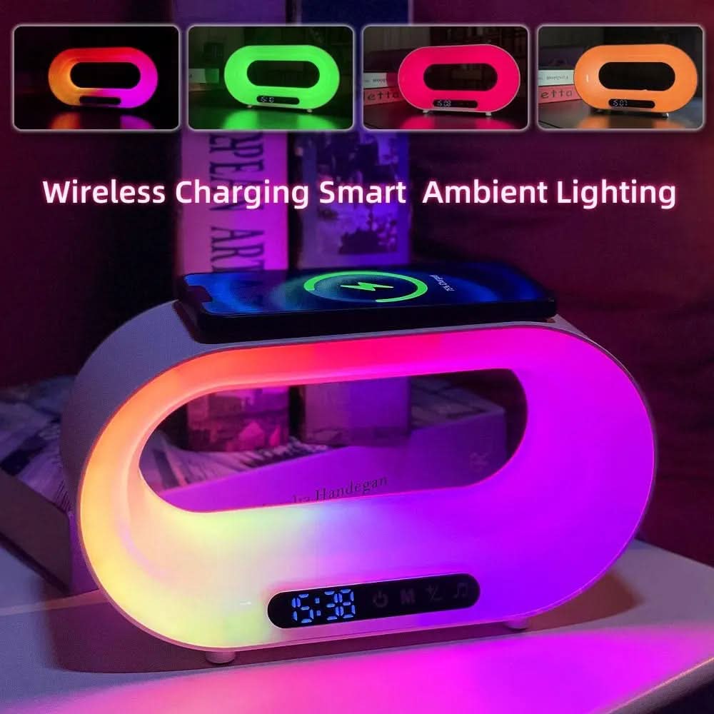 Veilleuse LED multifonction 3 en 1 XLL-Gadgets