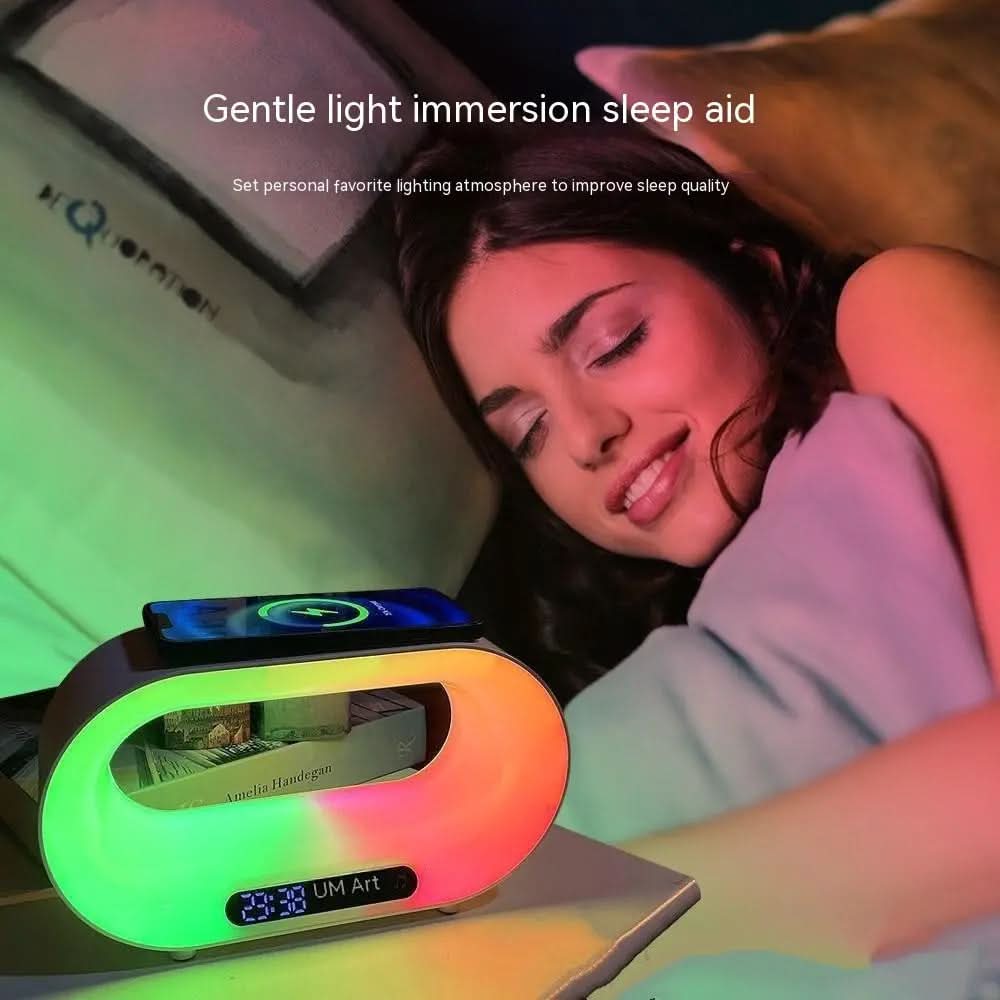 Veilleuse LED multifonction 3 en 1 XLL-Gadgets