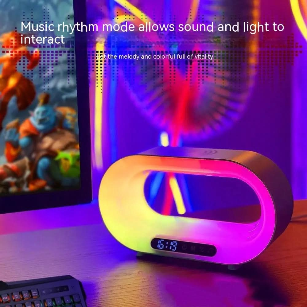 Veilleuse LED multifonction 3 en 1 XLL-Gadgets