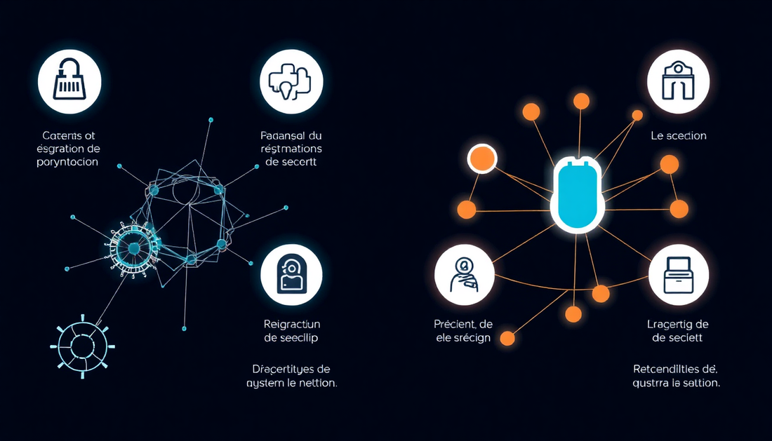 Les Approches Pionnières pour Garantir la Sécurité et la Conformité des Modèles d'IA Low-Code face aux Menaces Cybernétiques en 2025