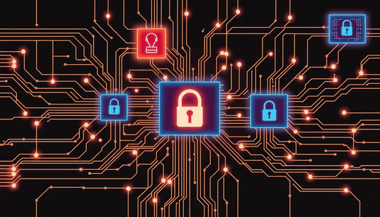Les tendances émergentes en cybersécurité low-code : stratégies novatrices pour contrer les cybermenaces en pleine évolution en 2026
