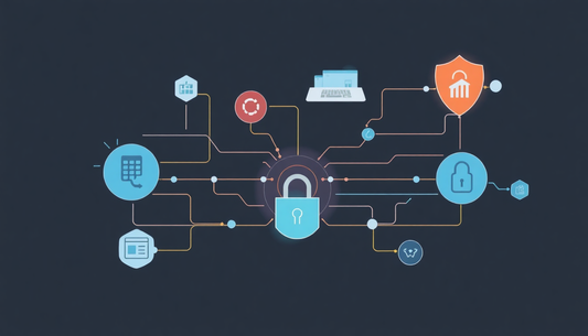 Les stratégies innovantes pour renforcer la sécurité des solutions low-code face aux cybermenaces en pleine mutation en 2025