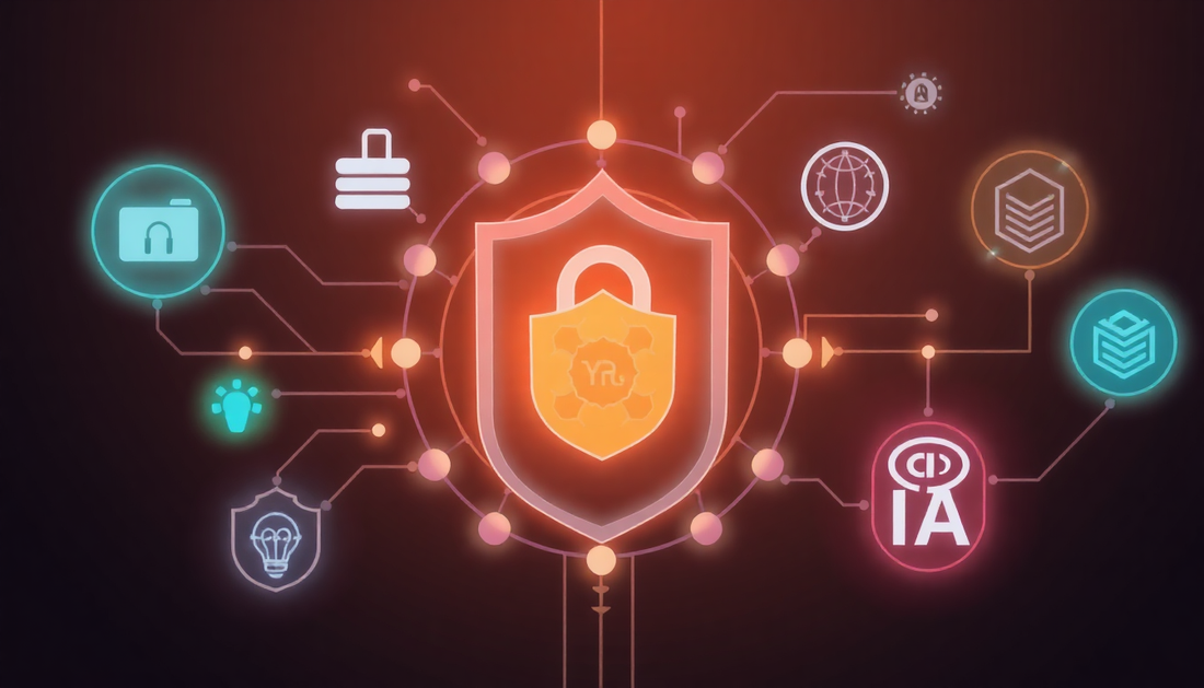 Innovations en cybersécurité pour solutions IA low-code : comment anticiper et contrer les menaces de 2025