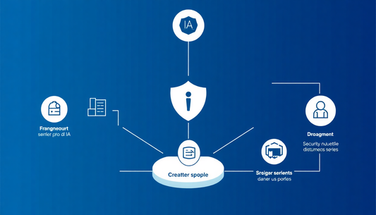 Sécuriser efficacement les modèles LLM en environnement low-code : stratégies de conformité, traçabilité et résilience pour 2025