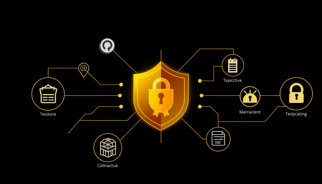 Les stratégies innovantes pour renforcer la sécurité des solutions low-code face aux cybermenaces émergentes en 2026