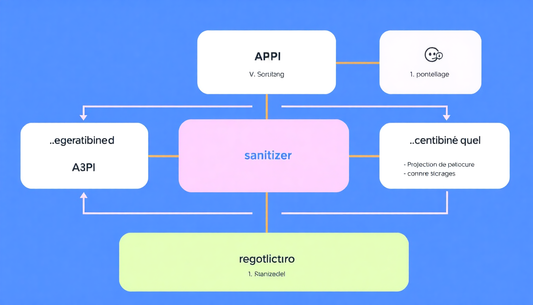 Plateformes low‑code et LLM : sécuriser les workflows IA avec gouvernance, traçabilité et pipelines résilients