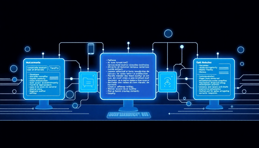 Orchestrer une plateforme de delivery en gestion de projet : concevoir un catalogue low‑code et IA sécurisé pour des workflows automatisés et scalables